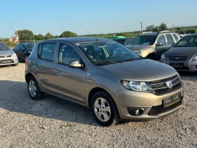 Dacia Sandero 1.5-90кс, AC - 8999 лв. - 86163211 3