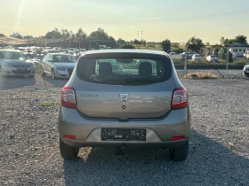 Dacia Sandero 1.5-90кс, AC - 8999 лв. - 86163211 6