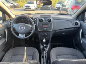 Dacia Sandero 1.5-90кс, AC - 8999 лв. - 86163211 10