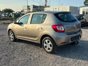 Dacia Sandero 1.5-90кс, AC - 8999 лв. - 86163211 2