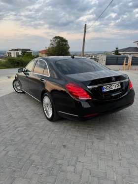 Обява за продажба на Mercedes-Benz S 350 ~57 500 лв. - изображение 4