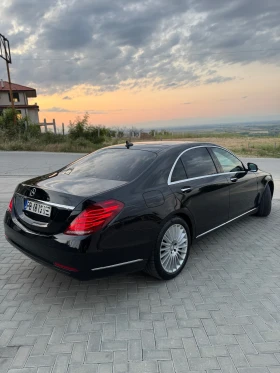 Обява за продажба на Mercedes-Benz S 350 ~57 500 лв. - изображение 2