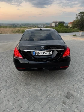 Обява за продажба на Mercedes-Benz S 350 ~57 500 лв. - изображение 3
