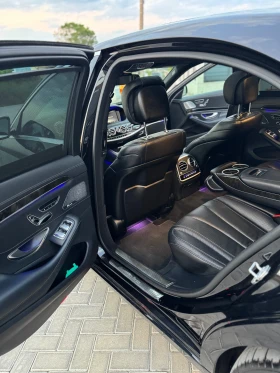 Обява за продажба на Mercedes-Benz S 350 ~57 500 лв. - изображение 8