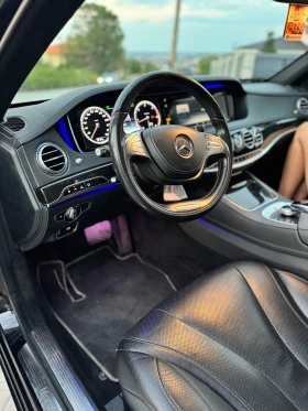 Обява за продажба на Mercedes-Benz S 350 ~57 500 лв. - изображение 5