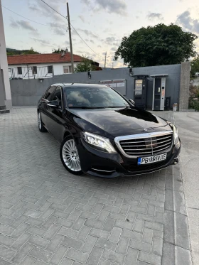 Обява за продажба на Mercedes-Benz S 350 ~57 500 лв. - изображение 1