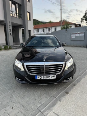 Обява за продажба на Mercedes-Benz S 350 ~57 500 лв. - изображение 1