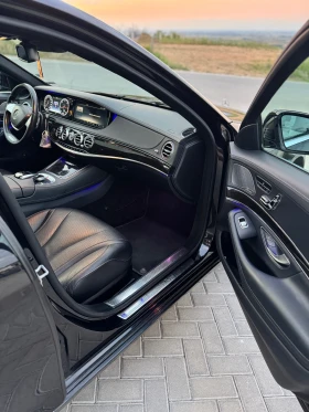 Обява за продажба на Mercedes-Benz S 350 ~57 500 лв. - изображение 7