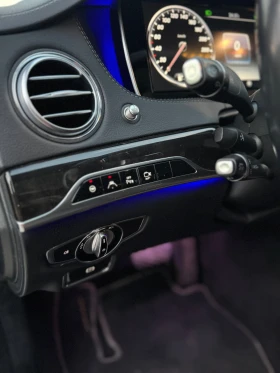 Mercedes-Benz S 350 | Mobile.bg    13