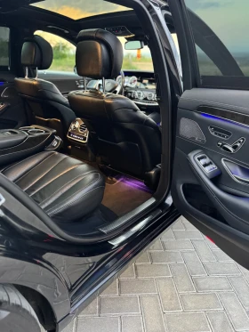 Обява за продажба на Mercedes-Benz S 350 ~57 500 лв. - изображение 9