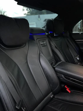 Обява за продажба на Mercedes-Benz S 350 ~57 500 лв. - изображение 11