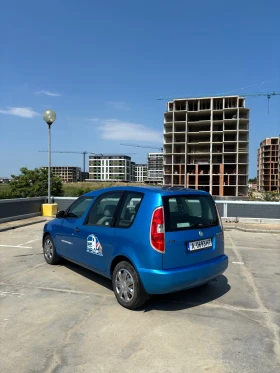 Обява за продажба на Skoda Roomster ~4 000 лв. - изображение 3