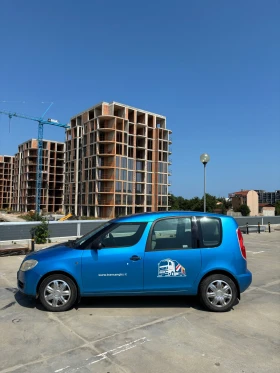 Обява за продажба на Skoda Roomster ~4 000 лв. - изображение 2