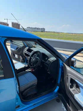 Обява за продажба на Skoda Roomster ~4 000 лв. - изображение 8