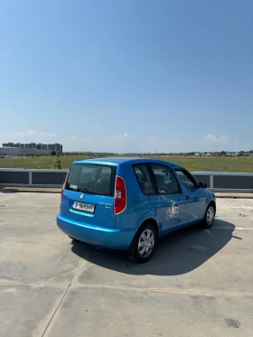Обява за продажба на Skoda Roomster ~4 000 лв. - изображение 5