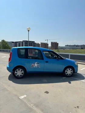 Обява за продажба на Skoda Roomster ~4 000 лв. - изображение 6