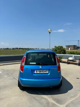 Обява за продажба на Skoda Roomster ~4 000 лв. - изображение 4