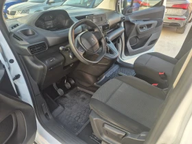 Peugeot Rifter N1-1.5 HDi - 35460 лв. - 45104796 13