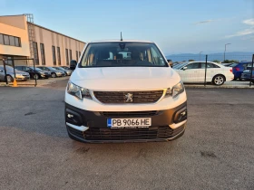 Обява за продажба на Peugeot Rifter N1-1.5 HDi ~35 460 лв. - изображение 7