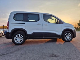 Обява за продажба на Peugeot Rifter N1-1.5 HDi ~35 460 лв. - изображение 5