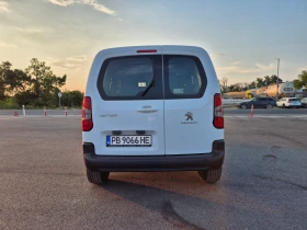 Обява за продажба на Peugeot Rifter N1-1.5 HDi ~35 460 лв. - изображение 3
