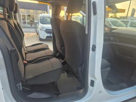 Обява за продажба на Peugeot Rifter N1-1.5 HDi ~35 460 лв. - изображение 9