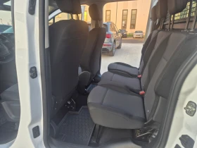 Обява за продажба на Peugeot Rifter N1-1.5 HDi ~35 460 лв. - изображение 11