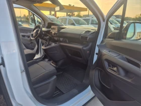 Обява за продажба на Peugeot Rifter N1-1.5 HDi ~35 460 лв. - изображение 8