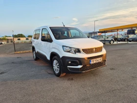 Обява за продажба на Peugeot Rifter N1-1.5 HDi ~35 460 лв. - изображение 6