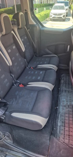 Обява за продажба на Citroen Berlingo Берлинго ~11 000 лв. - изображение 7