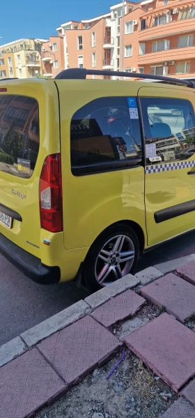 Обява за продажба на Citroen Berlingo Берлинго ~11 000 лв. - изображение 2