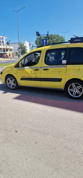Обява за продажба на Citroen Berlingo Берлинго ~11 000 лв. - изображение 6
