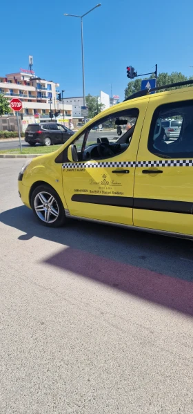 Обява за продажба на Citroen Berlingo Берлинго ~11 000 лв. - изображение 3