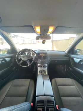 Mercedes-Benz C 230  | Mobile.bg    8