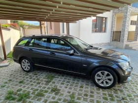 Mercedes-Benz C 230  | Mobile.bg    4
