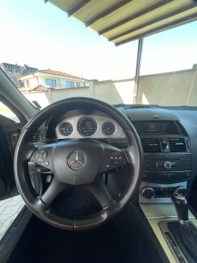 Mercedes-Benz C 230  | Mobile.bg    7