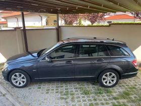 Mercedes-Benz C 230  | Mobile.bg    3