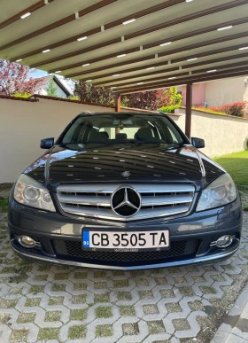     Mercedes-Benz C 230 
