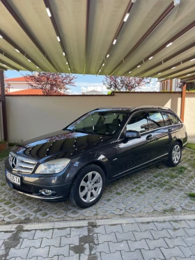 Mercedes-Benz C 230  | Mobile.bg    2
