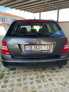 Mercedes-Benz C 230  | Mobile.bg    5