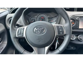 Toyota Yaris YARIS 1.33 DUAL VVT-i Edition- | Mobile.bg    13