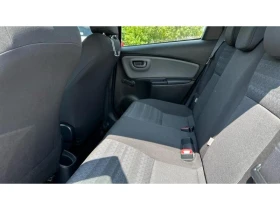 Toyota Yaris YARIS 1.33 DUAL VVT-i Edition- | Mobile.bg    11