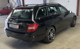 Mercedes-Benz C 180 2.2CDI   | Mobile.bg    2