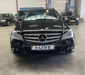Mercedes-Benz C 180 2.2CDI   | Mobile.bg    4