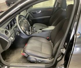 Mercedes-Benz C 180 2.2CDI   | Mobile.bg    5