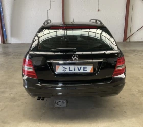 Mercedes-Benz C 180 2.2CDI   | Mobile.bg    3