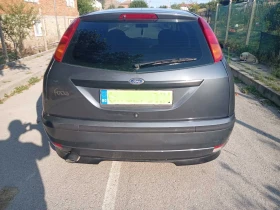 Обява за продажба на Ford Focus Ford focus 1.6 ~3 800 лв. - изображение 8