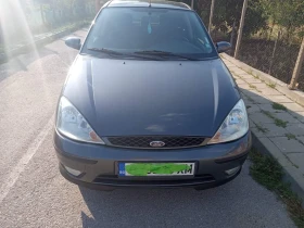 Обява за продажба на Ford Focus Ford focus 1.6 ~3 800 лв. - изображение 4