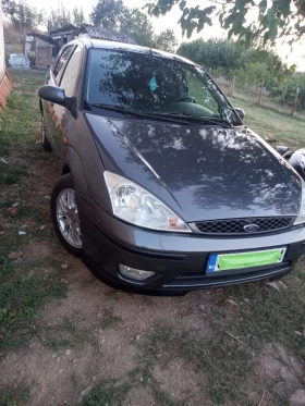 Обява за продажба на Ford Focus Ford focus 1.6 ~3 800 лв. - изображение 3