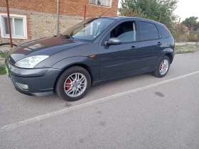 Обява за продажба на Ford Focus Ford focus 1.6 ~3 800 лв. - изображение 1